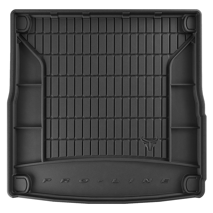 Frogum, Bagagerumsbakke Allroad — Passer til Audi A4 B9 2015-2023