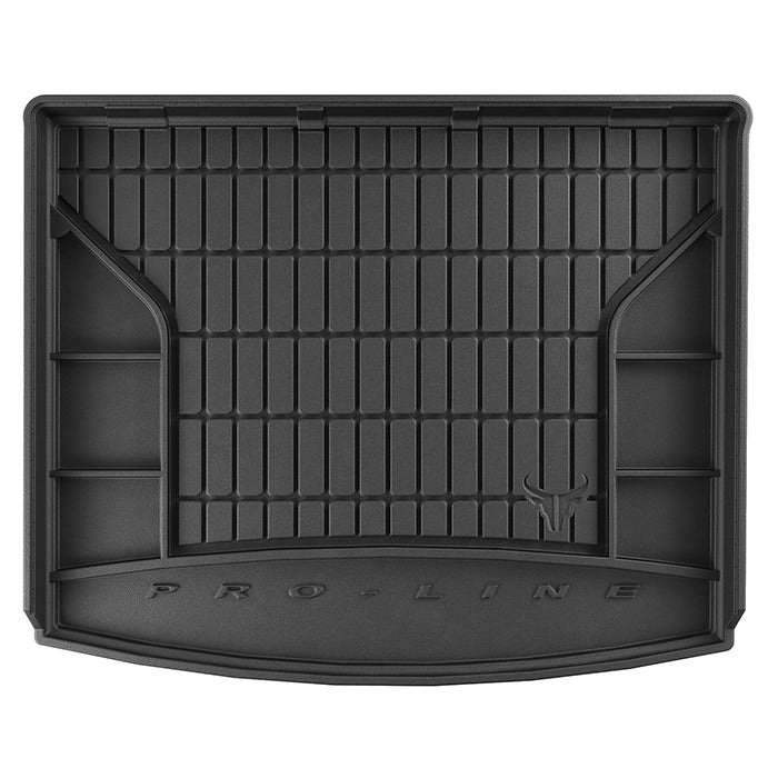 Frogum, Bagagerumsbakke Øverste — Passer til Jeep Compass II 2016-