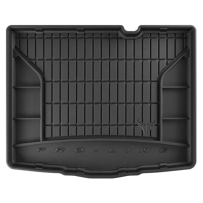 Frogum, Bagagerumsbakke Nederste — Passer til Jeep Renegade 2014-