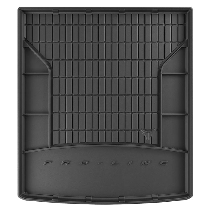 Frogum, Bagagerumsbakke (5 Pers. — Passer til Volkswagen Sharan II 2010-2022