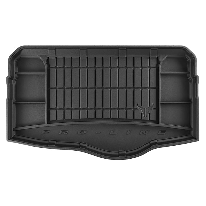 Frogum, Bagagerumsbakke Nederste — Passer til Volkswagen T-cross 2018-