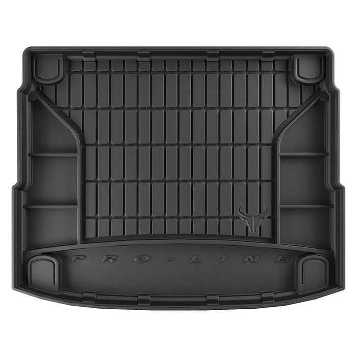 Frogum, Bagagerumsbakke Nederste — Passer til KIA Xceed 2019-