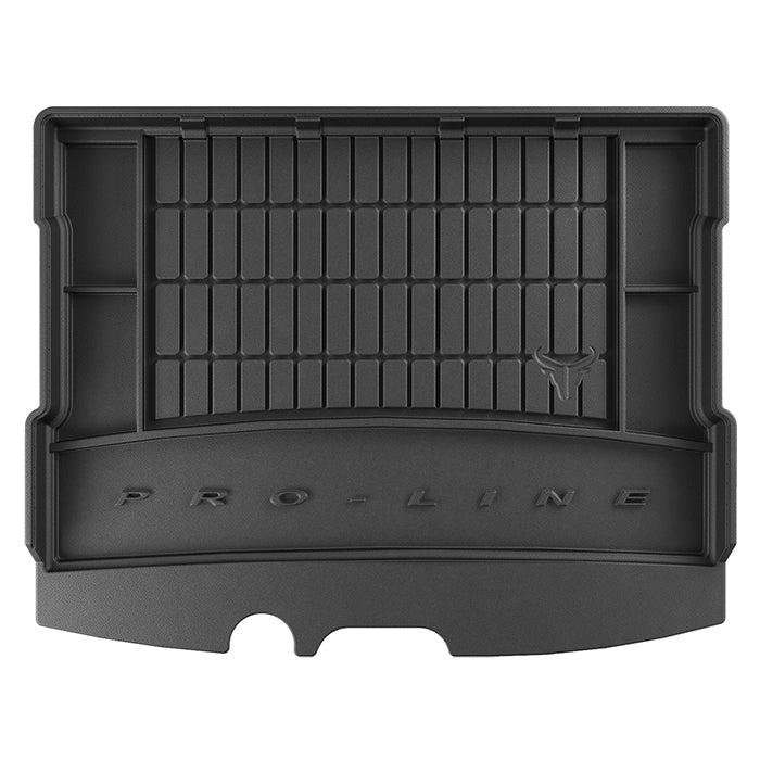Frogum, Bagagerumsbakke — Passer til Ford Tourneo Courier 2014-2023