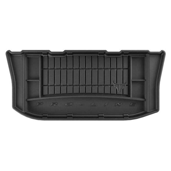Frogum, Bagagerumsbakke — Passer til Skoda Citigo-e IV 2019-2020