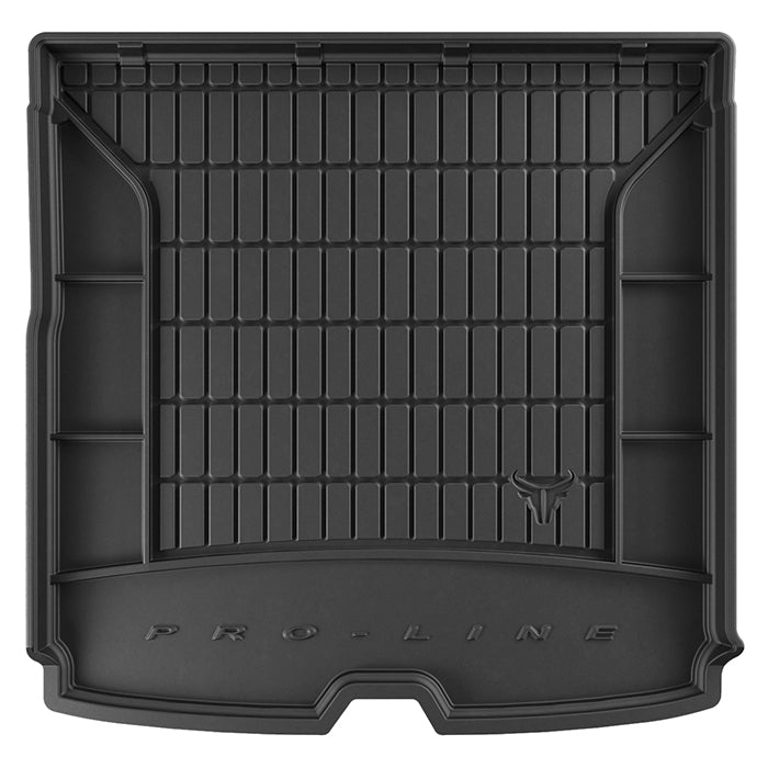 Frogum, Bagagerumsbakke Nederste — Passer til Skoda Enyaq IV 2020-