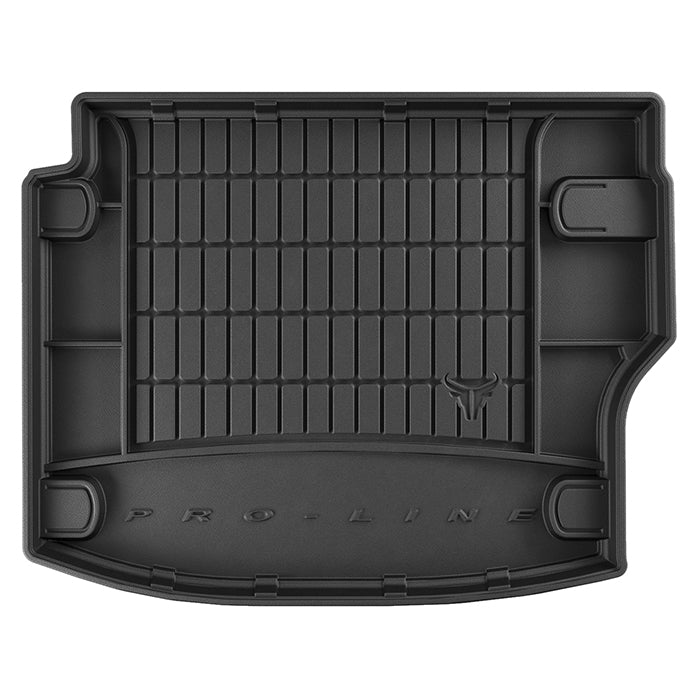 Frogum, Bagagerumsbakke — Passer til KIA Xceed Phev 2019-