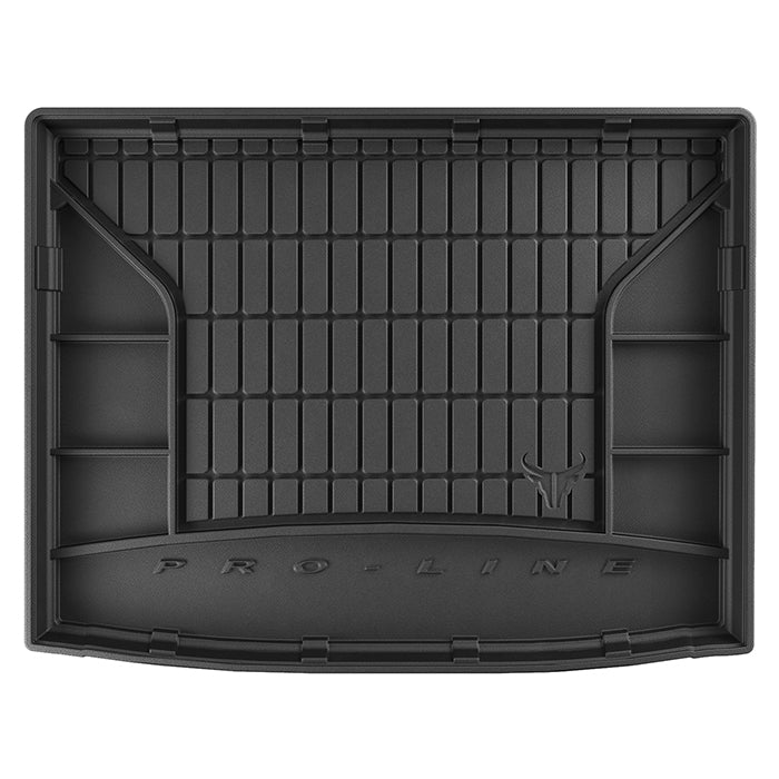 Frogum, Bagagerumsbakke — Passer til Mazda MX-30 2020-