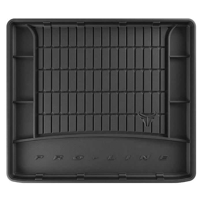 Frogum, Bagagerumsbakke — Passer til Toyota Prius V 2023-