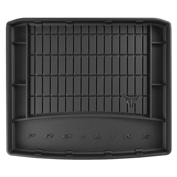 Frogum, Bagagerumsbakke BMW 2 Series GC F44, F74 Nederste