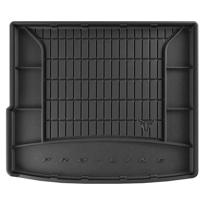 Frogum, Bagagerumsbakke — Passer til Bmw ix1 / X1 u11 2022-