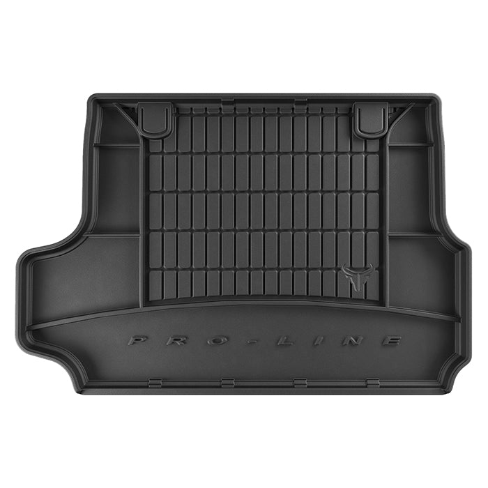Frogum, Bagagerumsbakke — Passer til Honda Zr-v 2023-