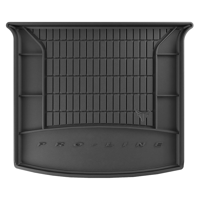 Frogum, Bagagerumsbakke — Passer til Volkswagen Touran II 2015-