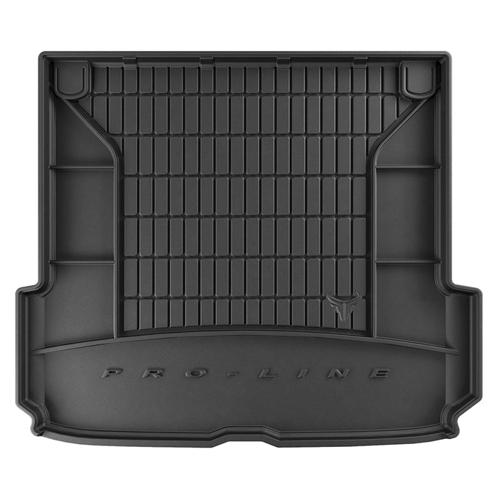 Frogum, Bagagerumsbakke — Passer til BMW XM G09 2022-