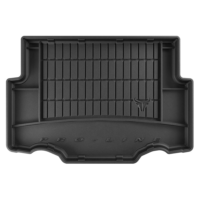 Frogum, Bagagerumsbakke Nederste — Passer til Jeep Avenger Bev 2023-