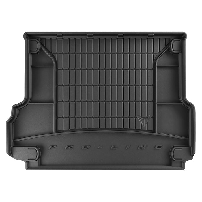 Frogum, Bagagerumsbakke — Passer til Toyota Land Cruiser J150 2009-