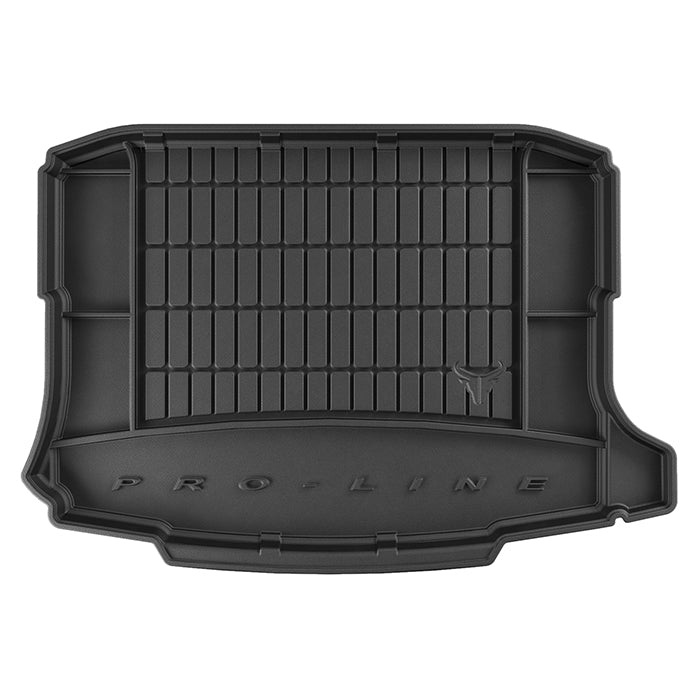 Frogum, Bagagerumsbakke — Passer til Seat Ateca 2016-