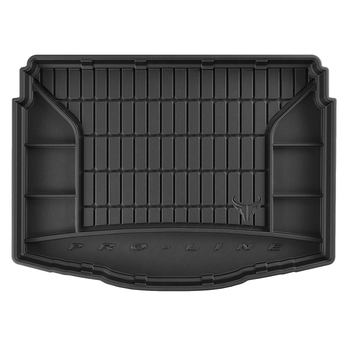 Frogum, Bagagerumsbakke Nederste — Passer til Mazda CX-3 2014-2021