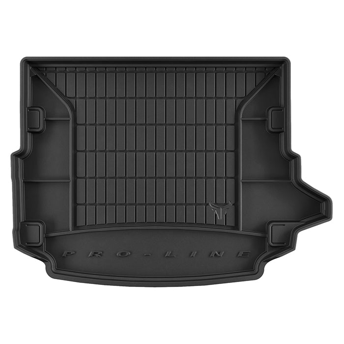 Frogum, Bagagerumsbakke — Passer til Land Rover Discovery Sport 2014-