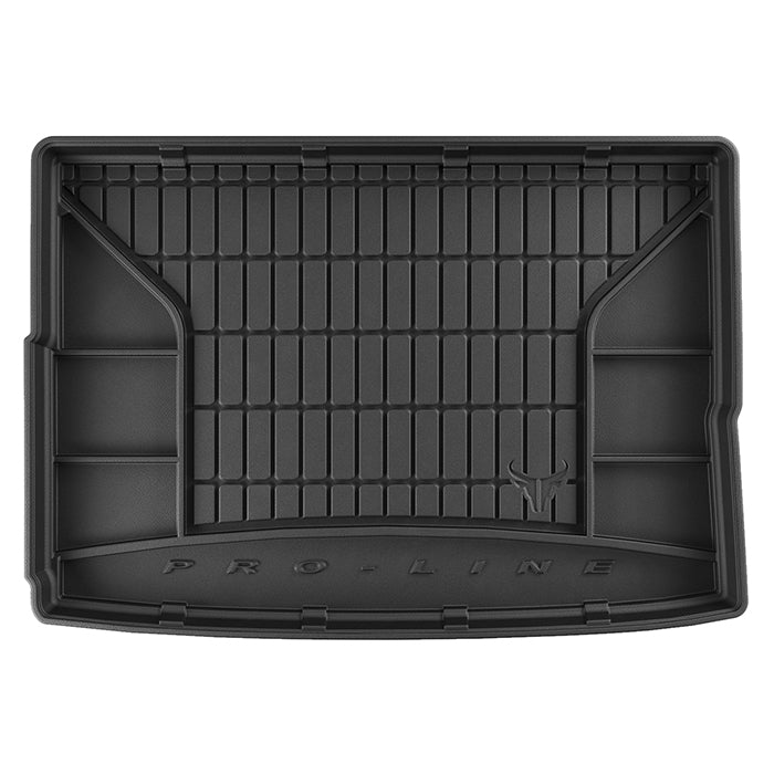 Frogum, Bagagerumsbakke - — Passer til Opel Astra K 2015-2022
