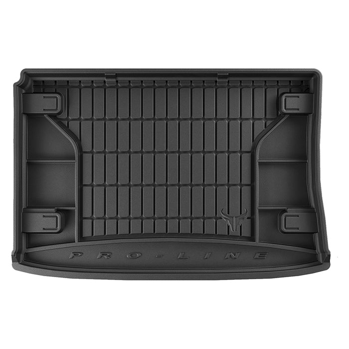 Frogum, Bagagerumsbakke - Nederste — Passer til Fiat 500L 2012-2022