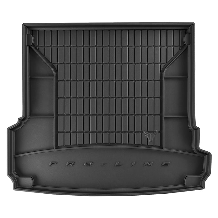 Frogum, Bagagerumsbakke — Passer til Audi Q7 II 2015-