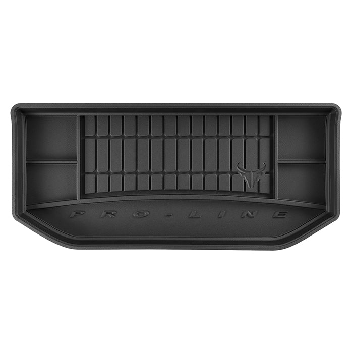 Frogum, Bagagerumsbakke - Øverste — Passer til Volkswagen Up! 2011-2023
