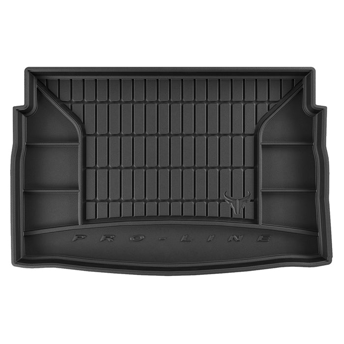 Frogum Bagagerumsbakke Nederst — Passer til VW Golf Sportsvan 2014-2020