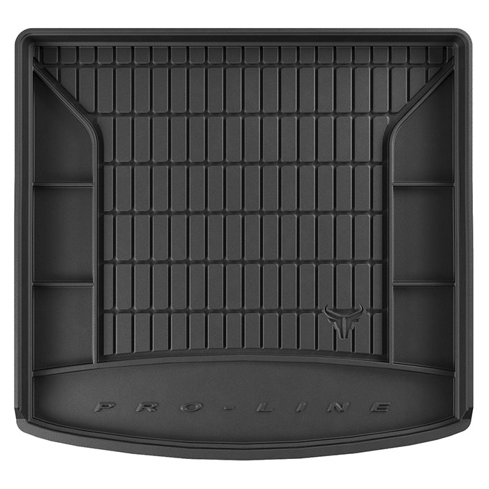Frogum, Bagagerumsbakke — Passer til BMW 2 Series Grand Tourer F46 2015-2022