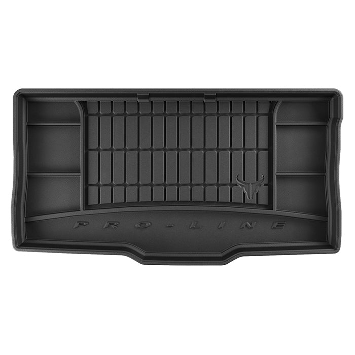 Frogum, Bagagerumsbakke — Passer til Fiat Panda III 2011-