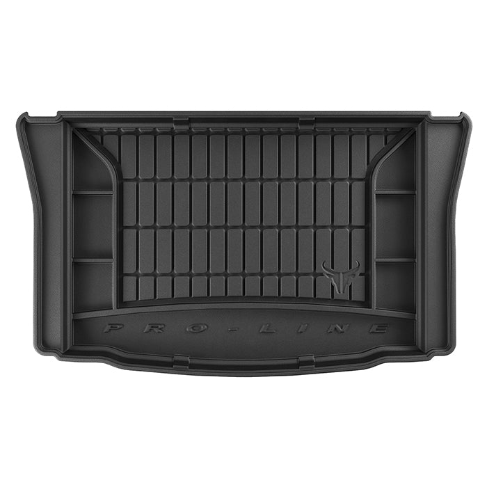 Frogum, Bagagerumsbakke - Nederste — Passer til Volkswagen Up! 2011-2023