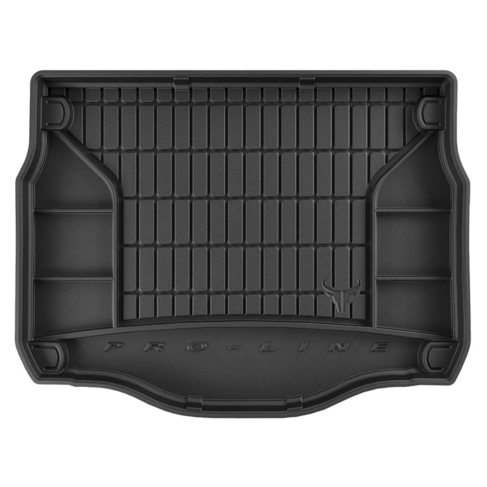 Frogum, Bagagerumsbakke — Passer til Citroën C4 Cactus 2014-2020