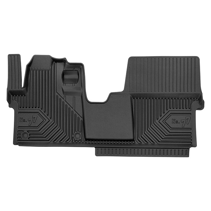 Frogum, Gummimåtter Peugeot Expert Iii, Traveller 2016-