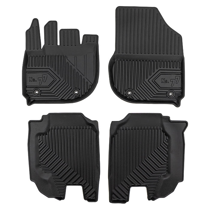 Frogum, Gummimåtter Honda H&R-V E:hev 2021-