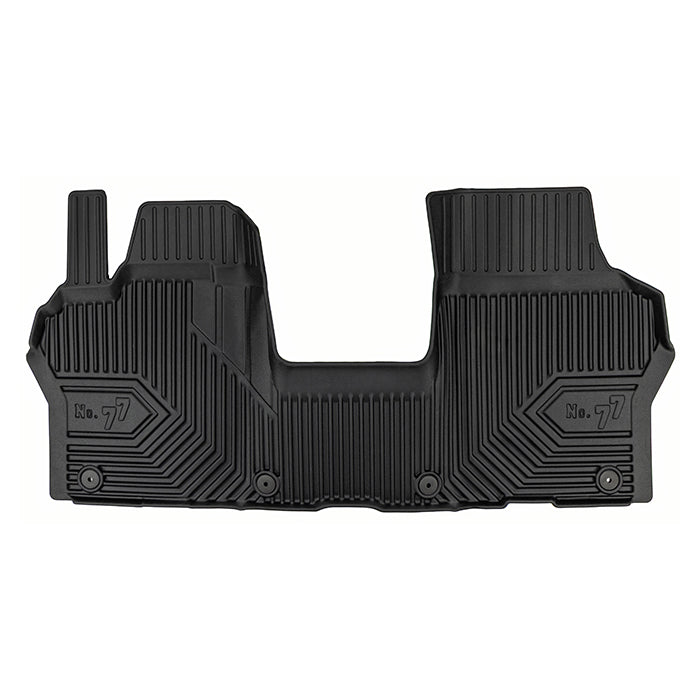 Frogum, Gummiformåtter Volkswagen ID.Buzz 2022-