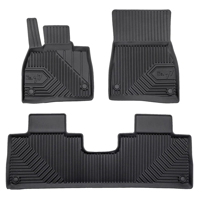 Frogum, Gummimåtter Mercedes-Benz EQS SUV SUV 2022-