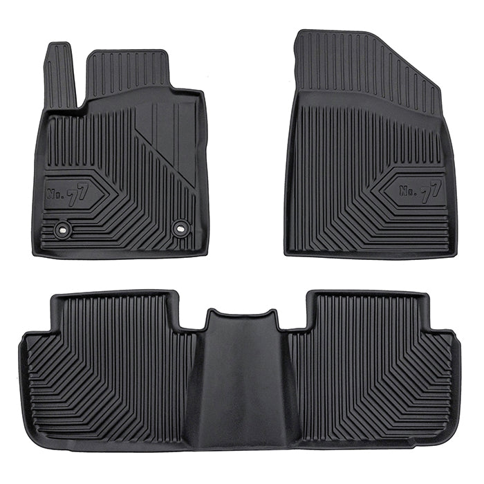 Frogum, Gummimåtter MG 4 HB 2022-