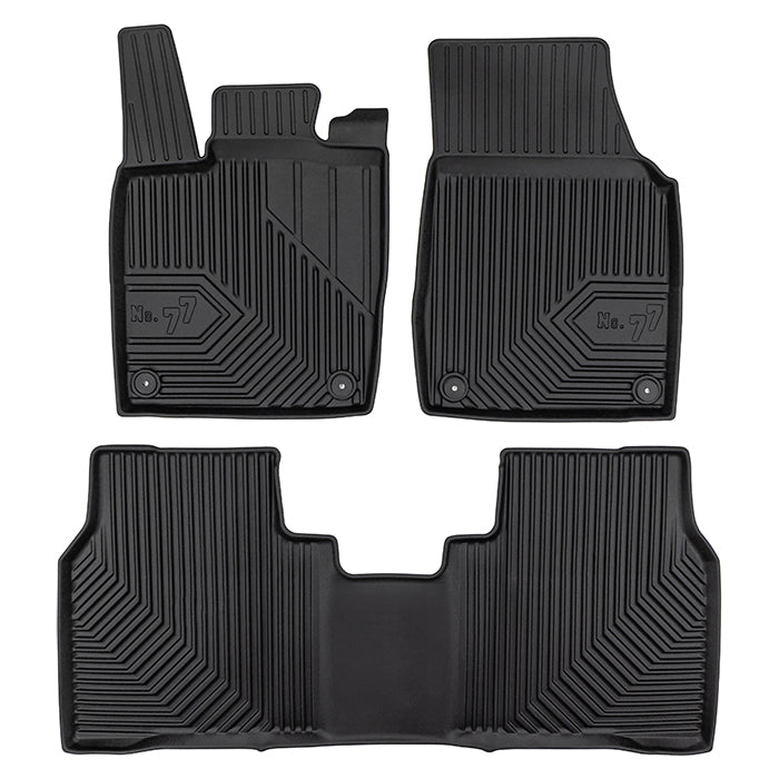 Frogum, Gummimåtter Volkswagen ID.7 2023-