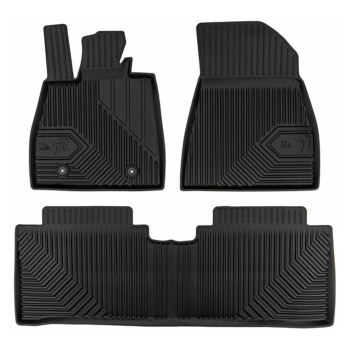 Frogum, Gummimåtter BYD Seal 2022-