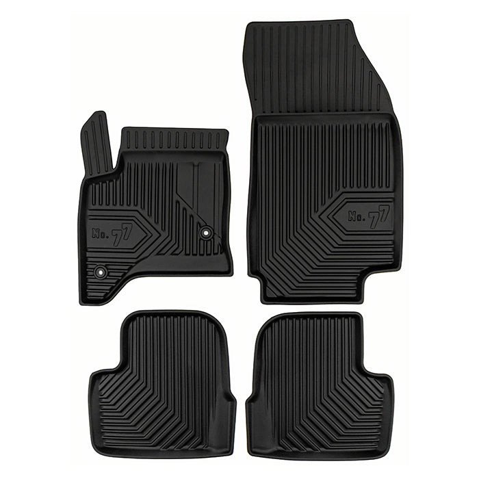 Frogum, Gummimåtter Alfa Romeo Junior, Fiat 600 2024-