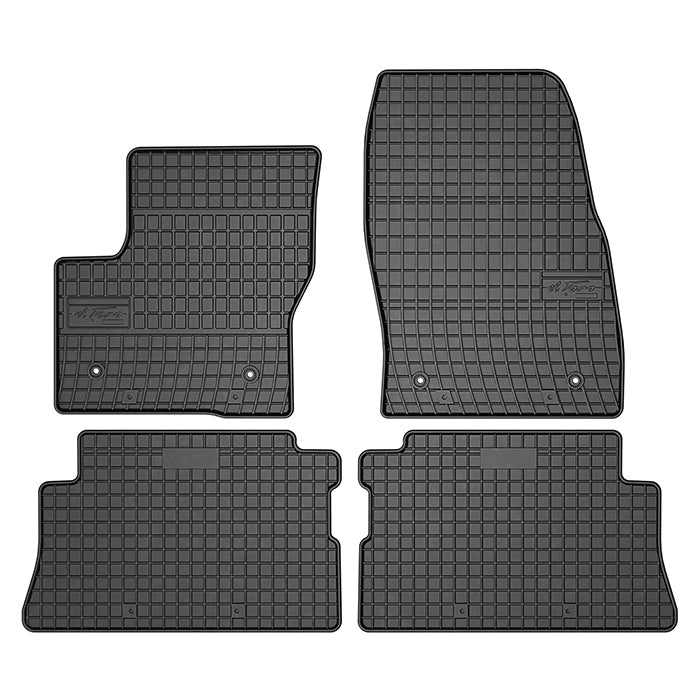 Frogum, Gummimåtterr til Ford Escape III/Kuga II SUV 2012-2019