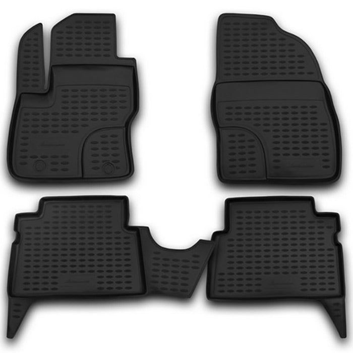 RubberLine, Ford Kuga 2008-2013 Premium Gummimåtter