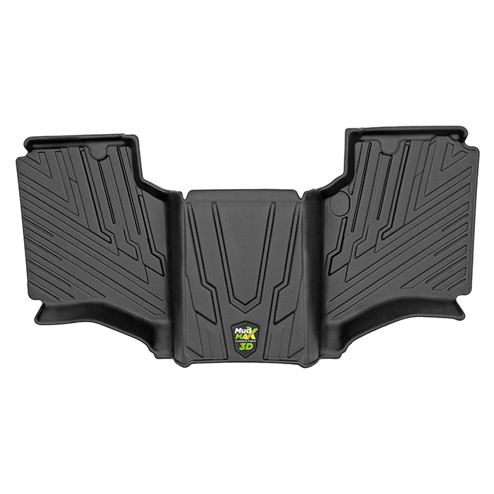 Frogum, Mudmax John Deere Seria 5GN 2016-