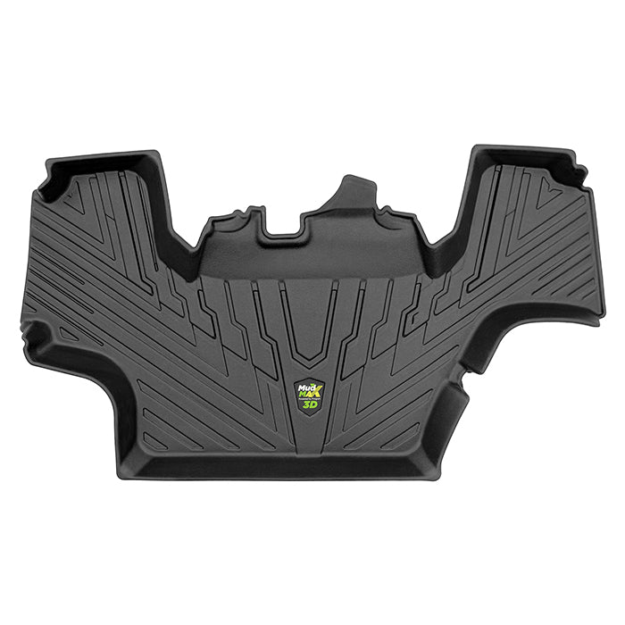 Frogum, Mudmax Case IH Farmall-serie, New Holland T5+T7-serie