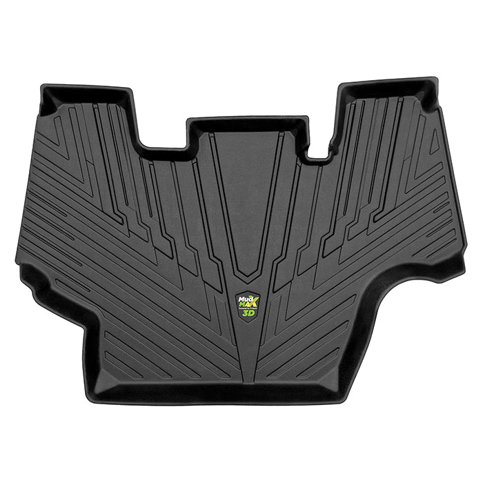 Frogum, Mudmax New Holland TM.-serie 2002-2007