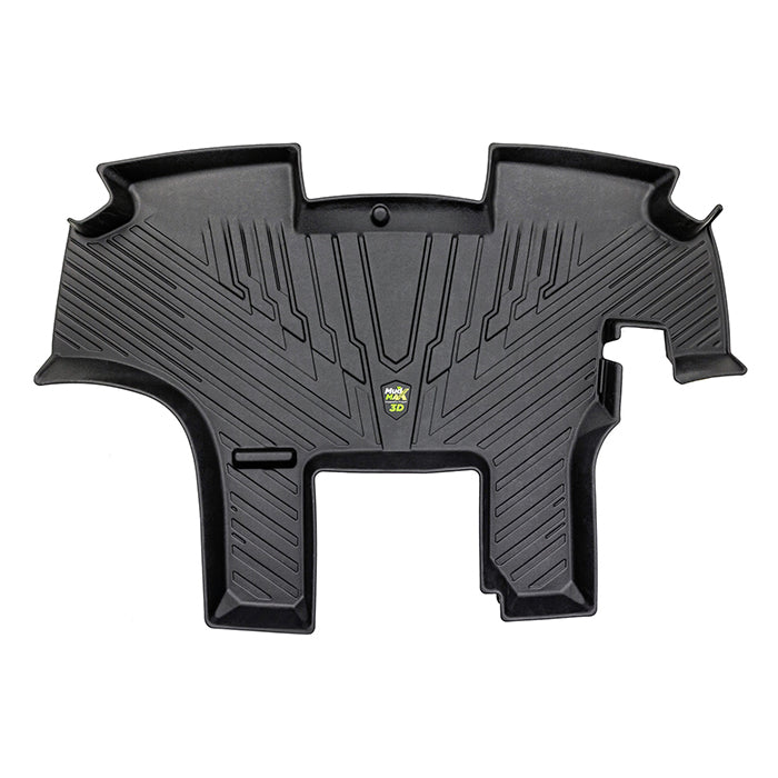 Frogum, Mudmax John Deere Seria 8R 2011-2013