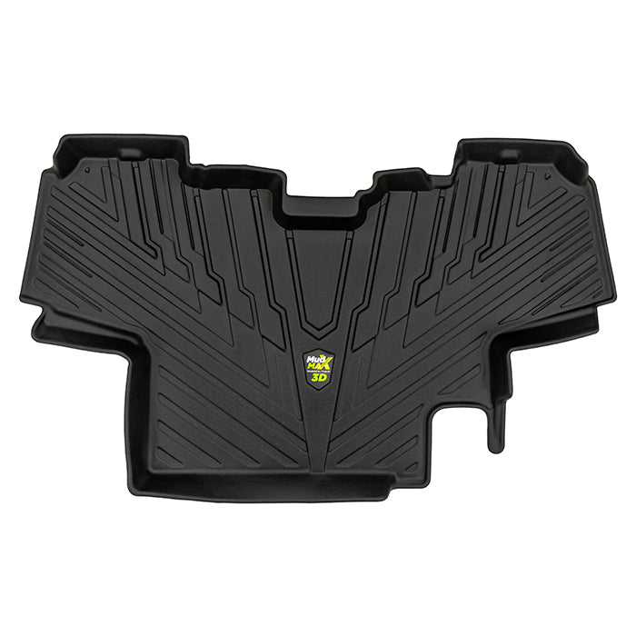 Frogum, Mudmax Zetor Major CL 80 2018-