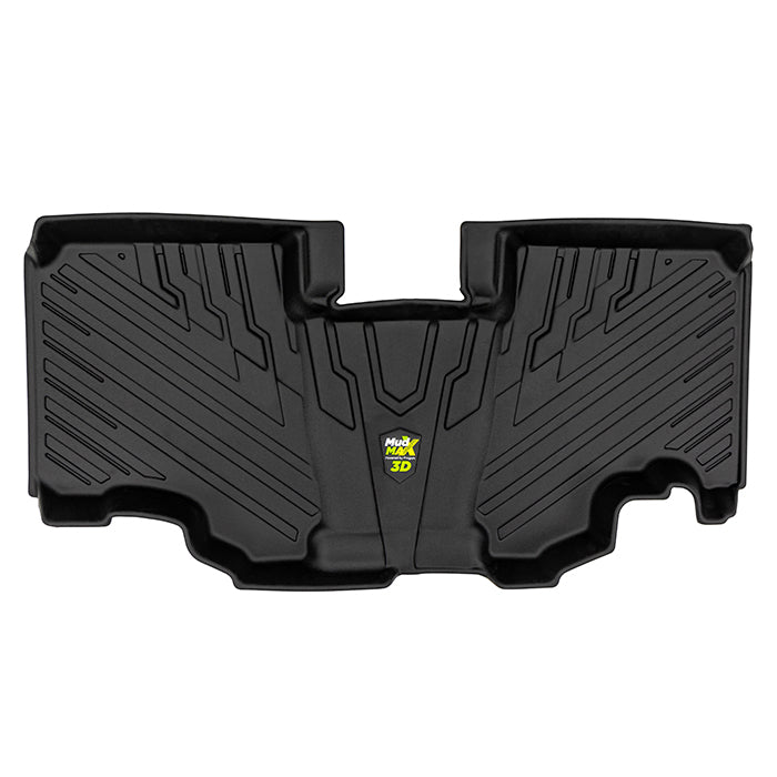 Frogum, Mudmax Massey Ferguson 3SP.-serie, 2021-