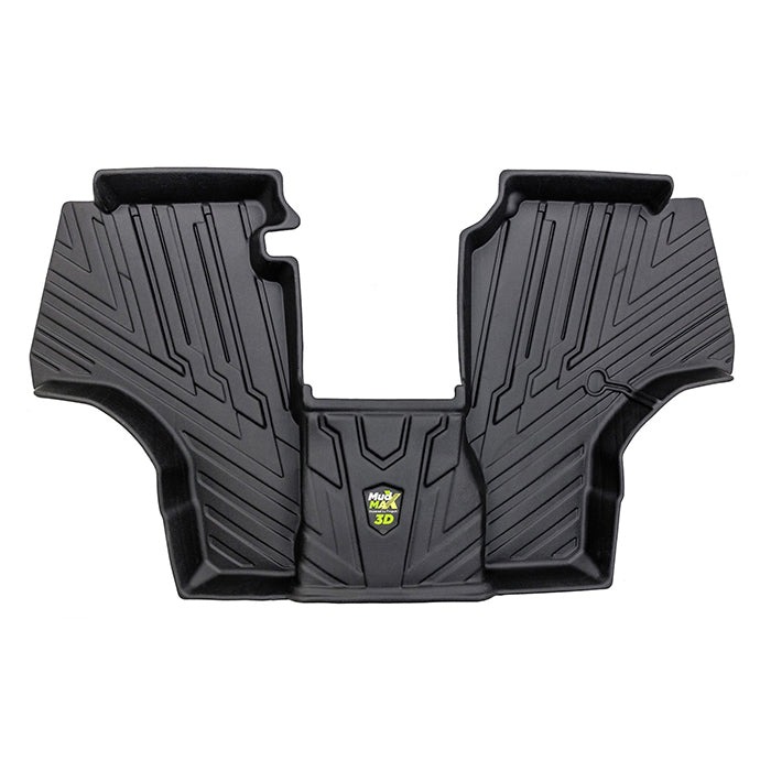 Frogum, Mudmax Deutz-Fahr Seria 4E 2019-