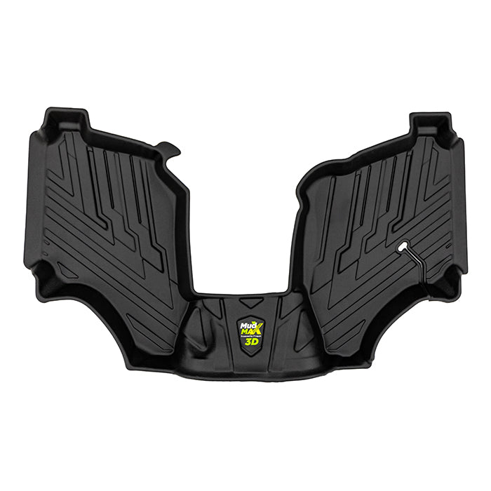 Frogum, Mudmax Deutz-Fahr 5070DF Keyline, 5080DF Ecoline