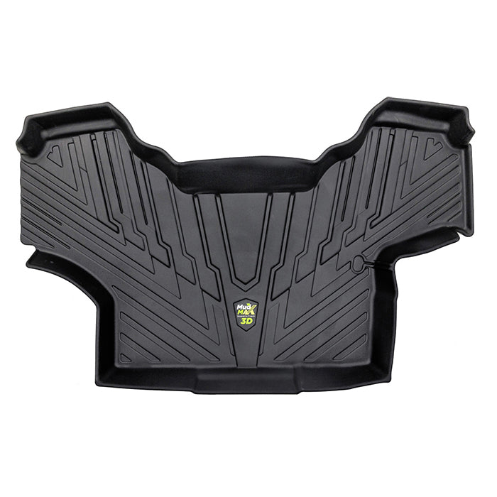 Frogum, Mudmax Deutz-Fahr 5070D Keyline, 5080D Keyline